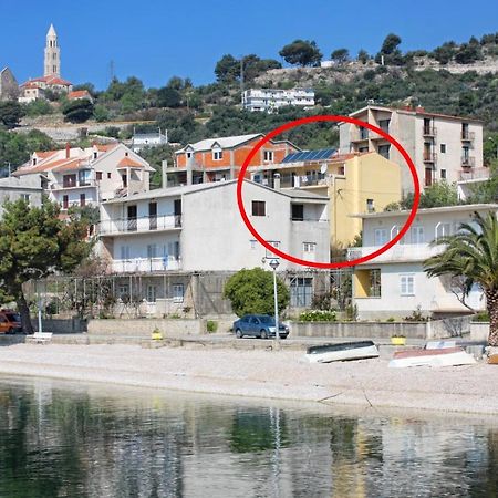 Apartments By The Sea Igrane, Makarska - 311 Luaran gambar