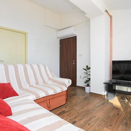 Apartments By The Sea Igrane, Makarska - 311 Bilik gambar