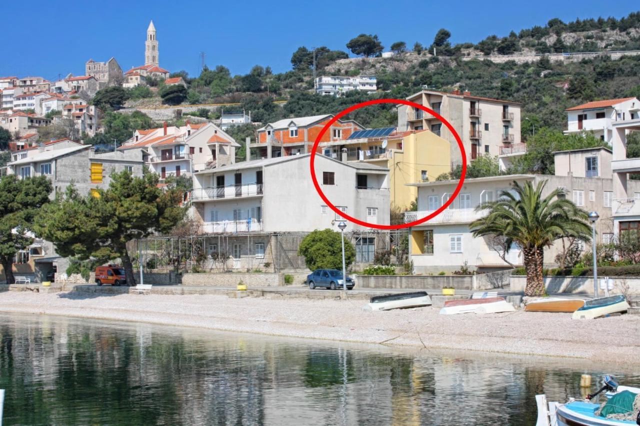 Apartments By The Sea Igrane, Makarska - 311 Luaran gambar