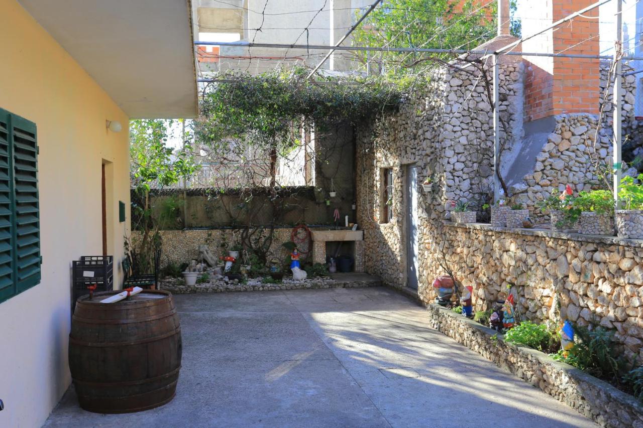 Apartments By The Sea Igrane, Makarska - 311 Luaran gambar