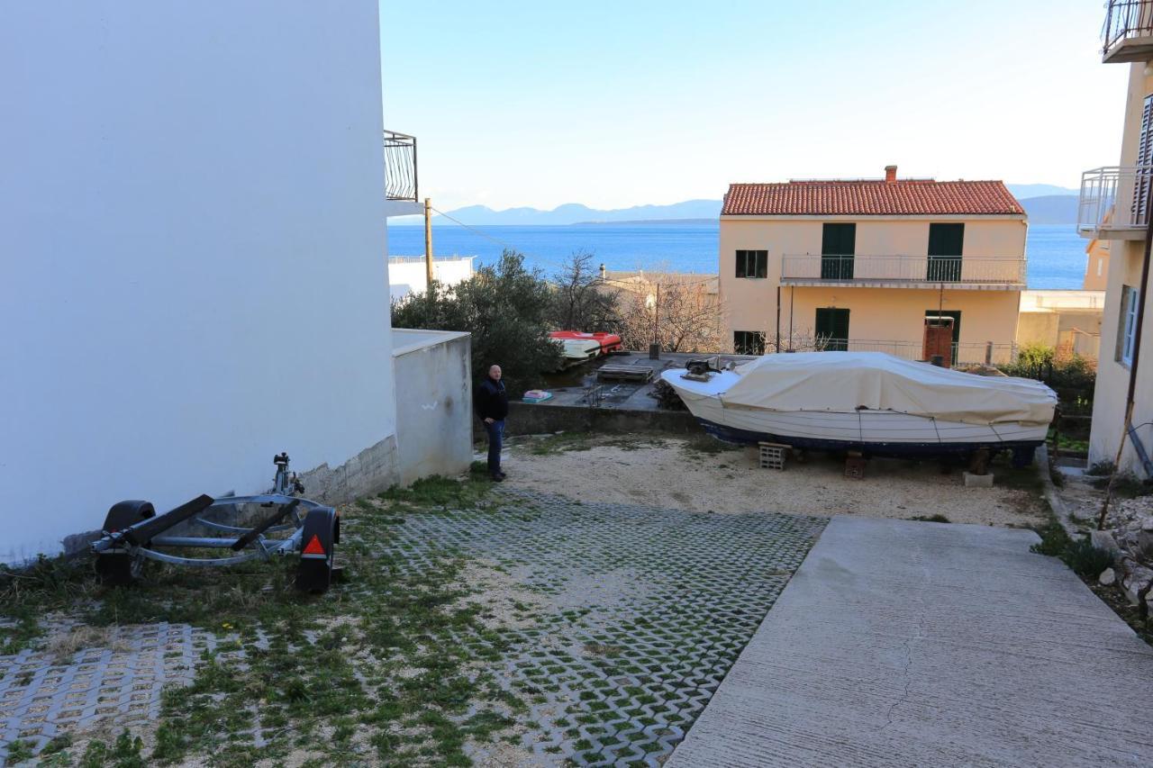 Apartments By The Sea Igrane, Makarska - 311 Luaran gambar