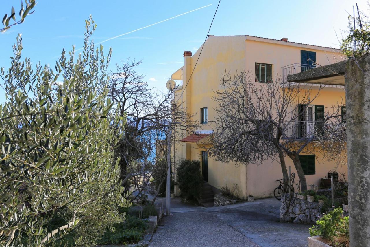 Apartments By The Sea Igrane, Makarska - 311 Luaran gambar