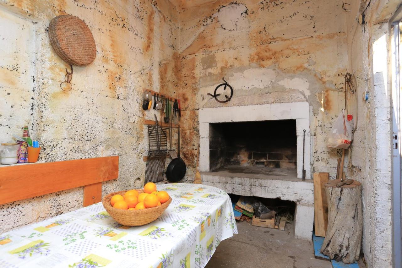 Apartments By The Sea Igrane, Makarska - 311 Luaran gambar