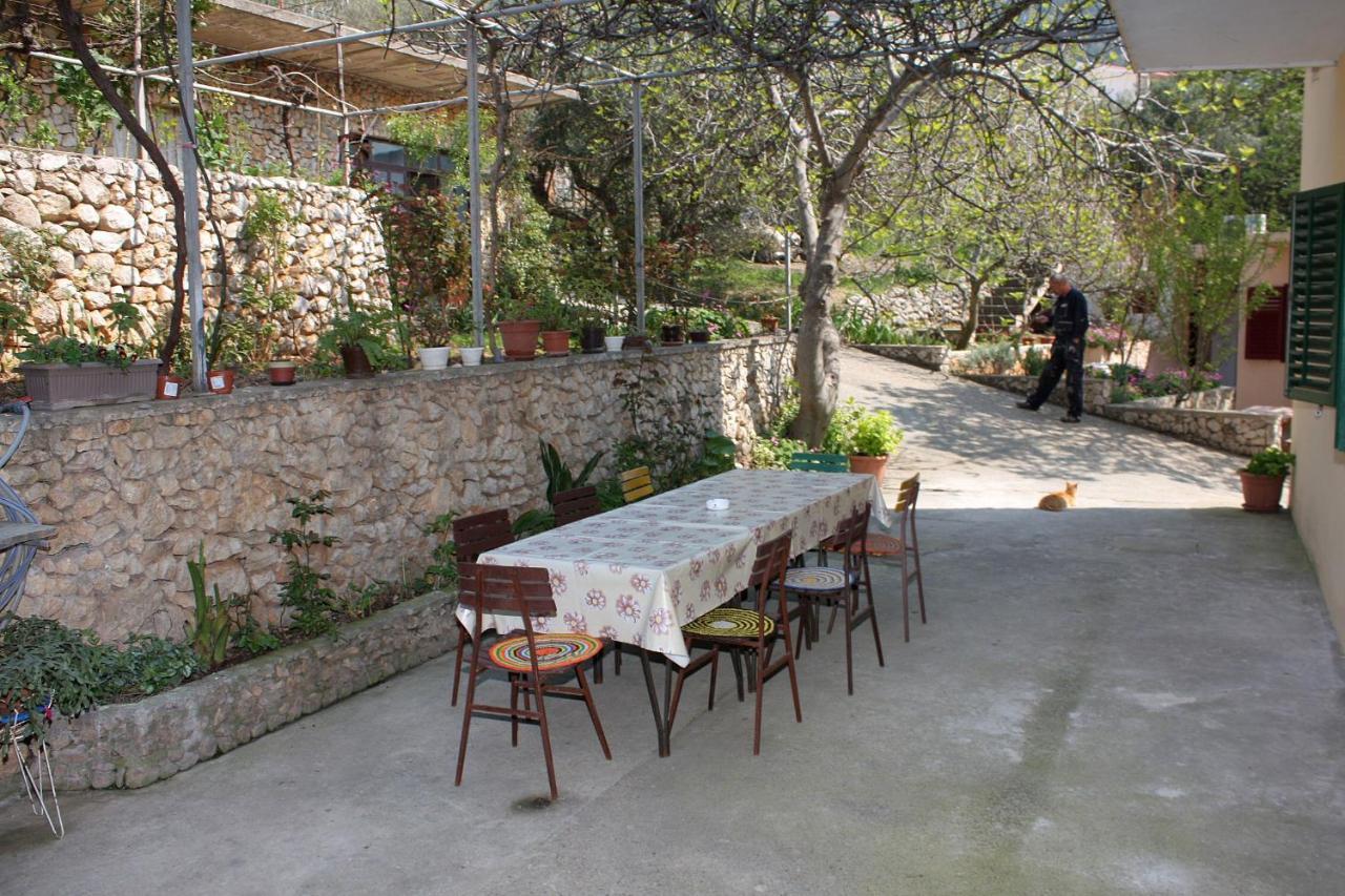 Apartments By The Sea Igrane, Makarska - 311 Luaran gambar