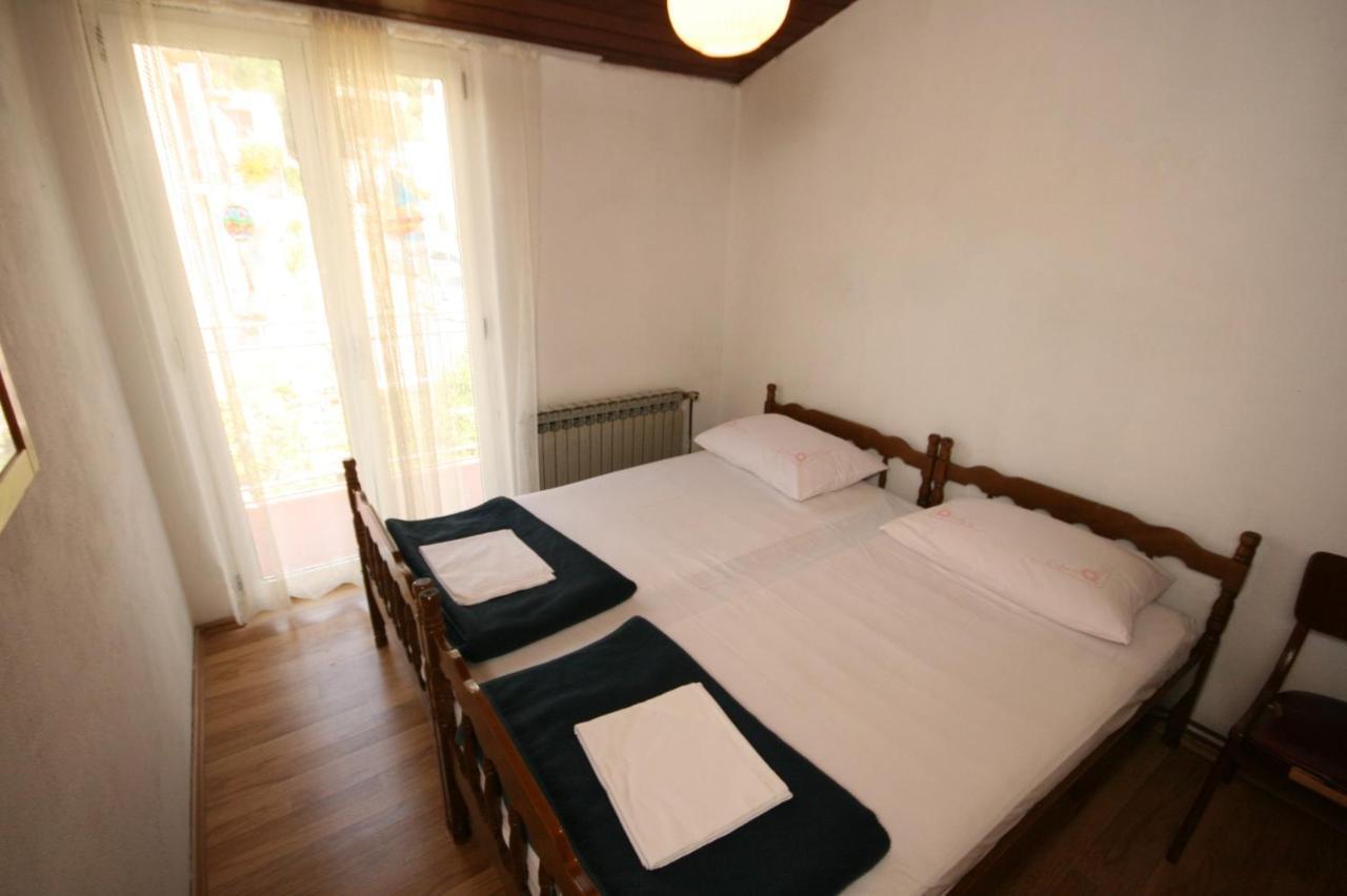 Apartments By The Sea Igrane, Makarska - 311 Luaran gambar
