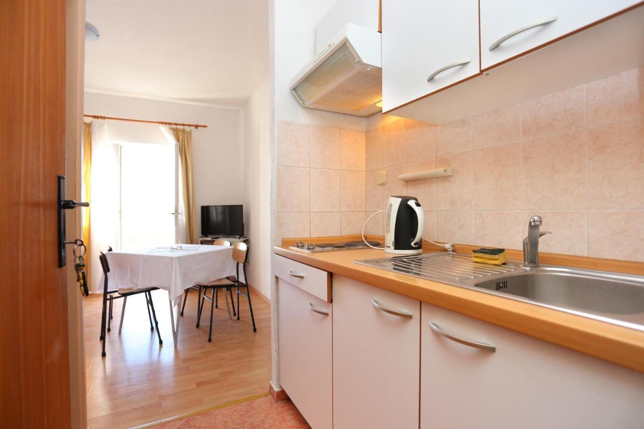 Apartments By The Sea Igrane, Makarska - 311 Luaran gambar