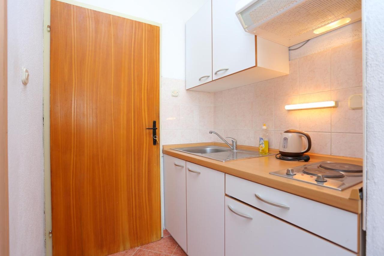 Apartments By The Sea Igrane, Makarska - 311 Luaran gambar