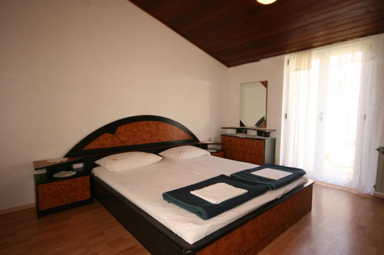 Apartments By The Sea Igrane, Makarska - 311 Luaran gambar