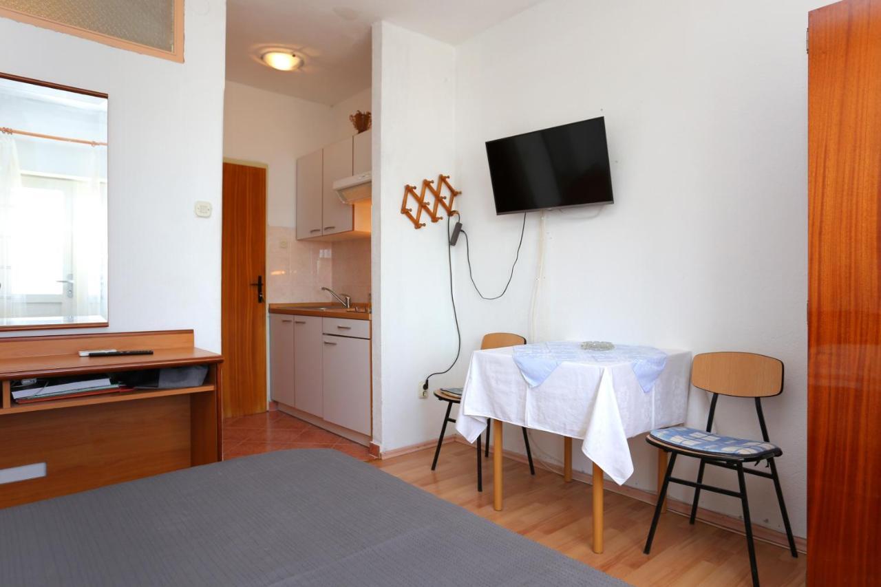 Apartments By The Sea Igrane, Makarska - 311 Luaran gambar