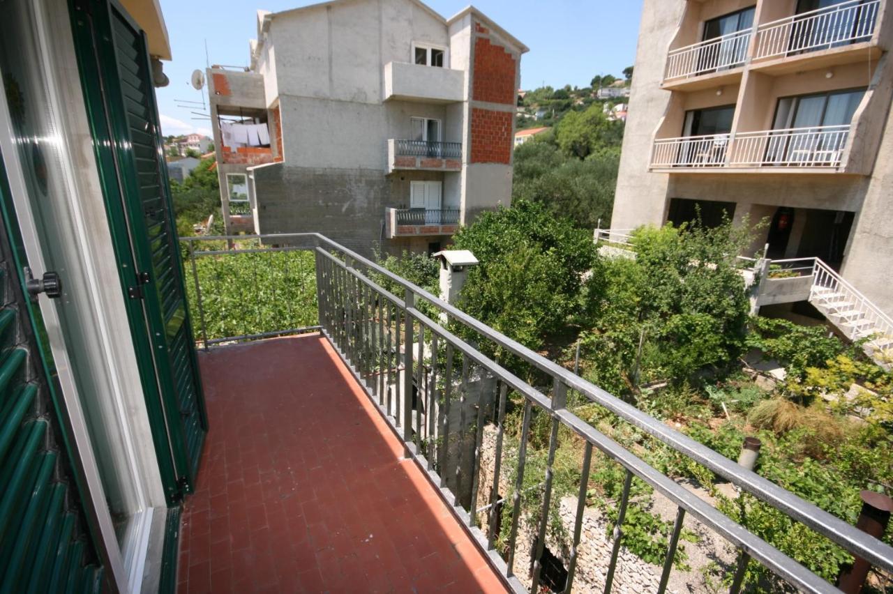Apartments By The Sea Igrane, Makarska - 311 Luaran gambar