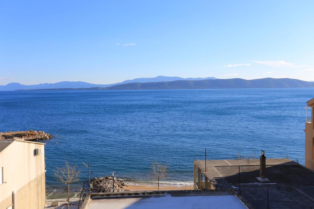 Apartments By The Sea Igrane, Makarska - 311 Luaran gambar