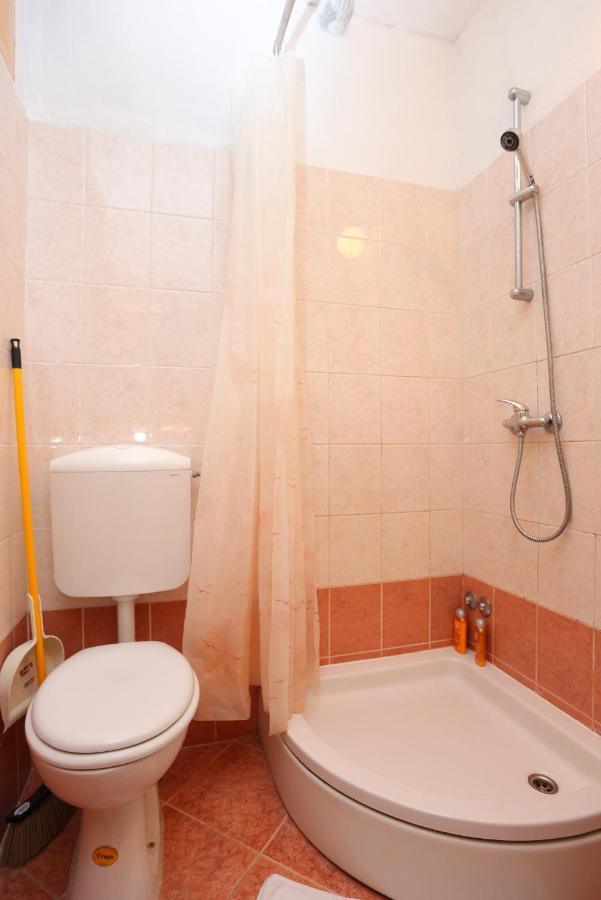 Apartments By The Sea Igrane, Makarska - 311 Luaran gambar