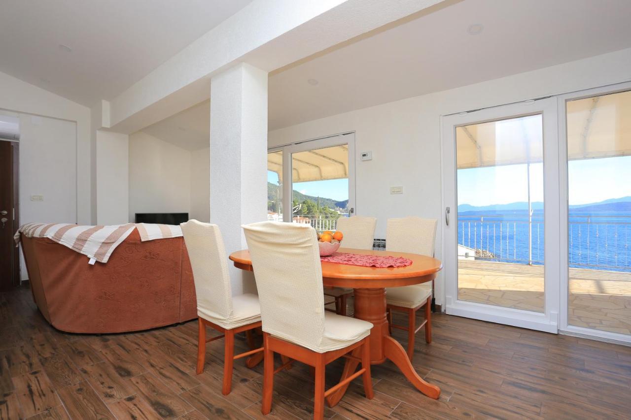 Apartments By The Sea Igrane, Makarska - 311 Luaran gambar