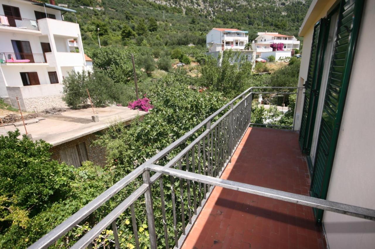 Apartments By The Sea Igrane, Makarska - 311 Luaran gambar