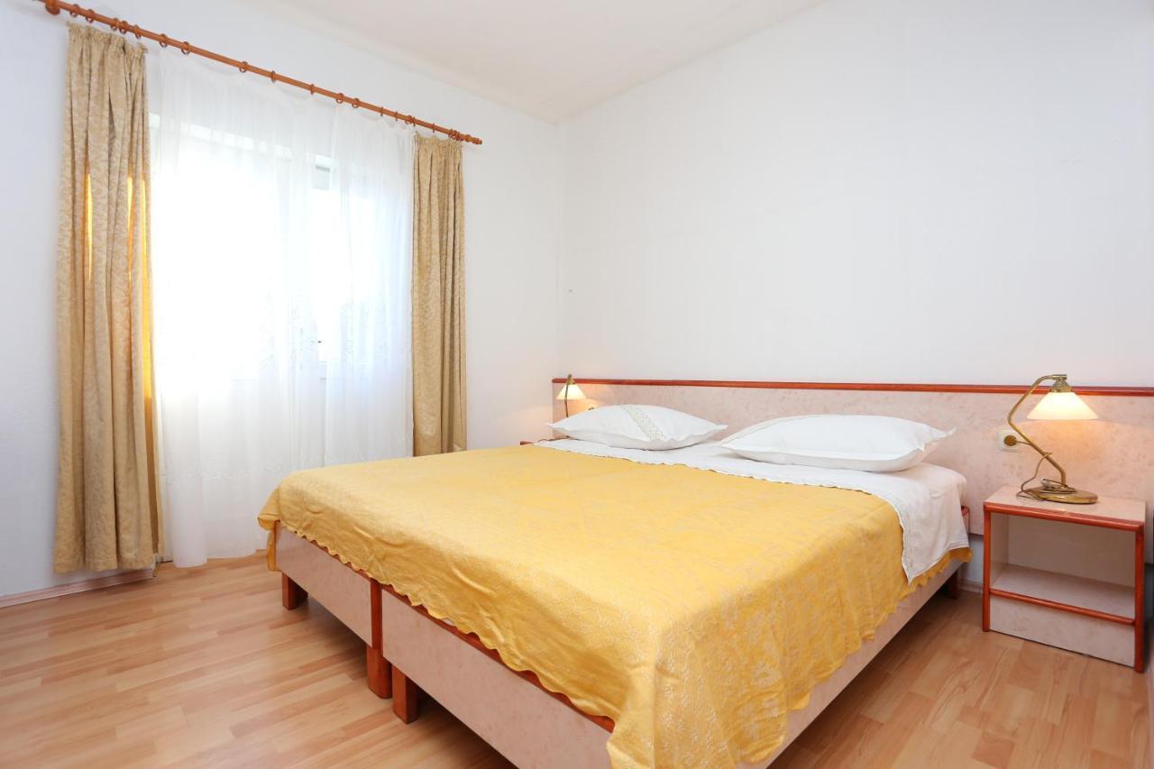 Apartments By The Sea Igrane, Makarska - 311 Luaran gambar