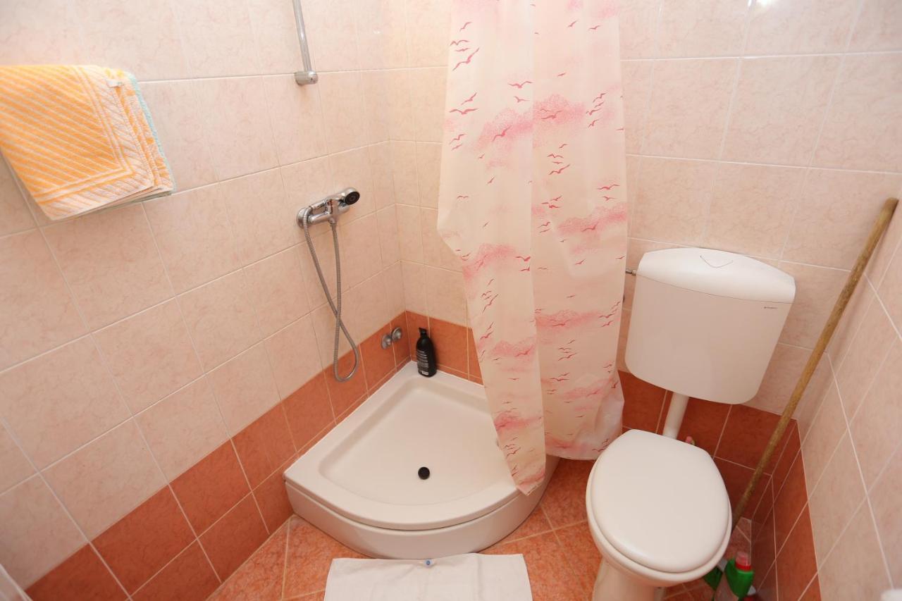 Apartments By The Sea Igrane, Makarska - 311 Luaran gambar