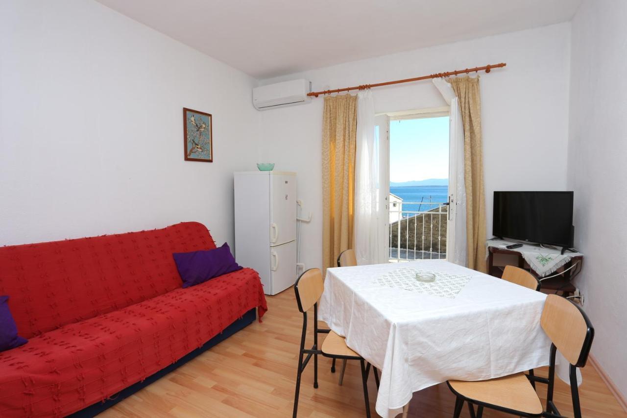Apartments By The Sea Igrane, Makarska - 311 Luaran gambar